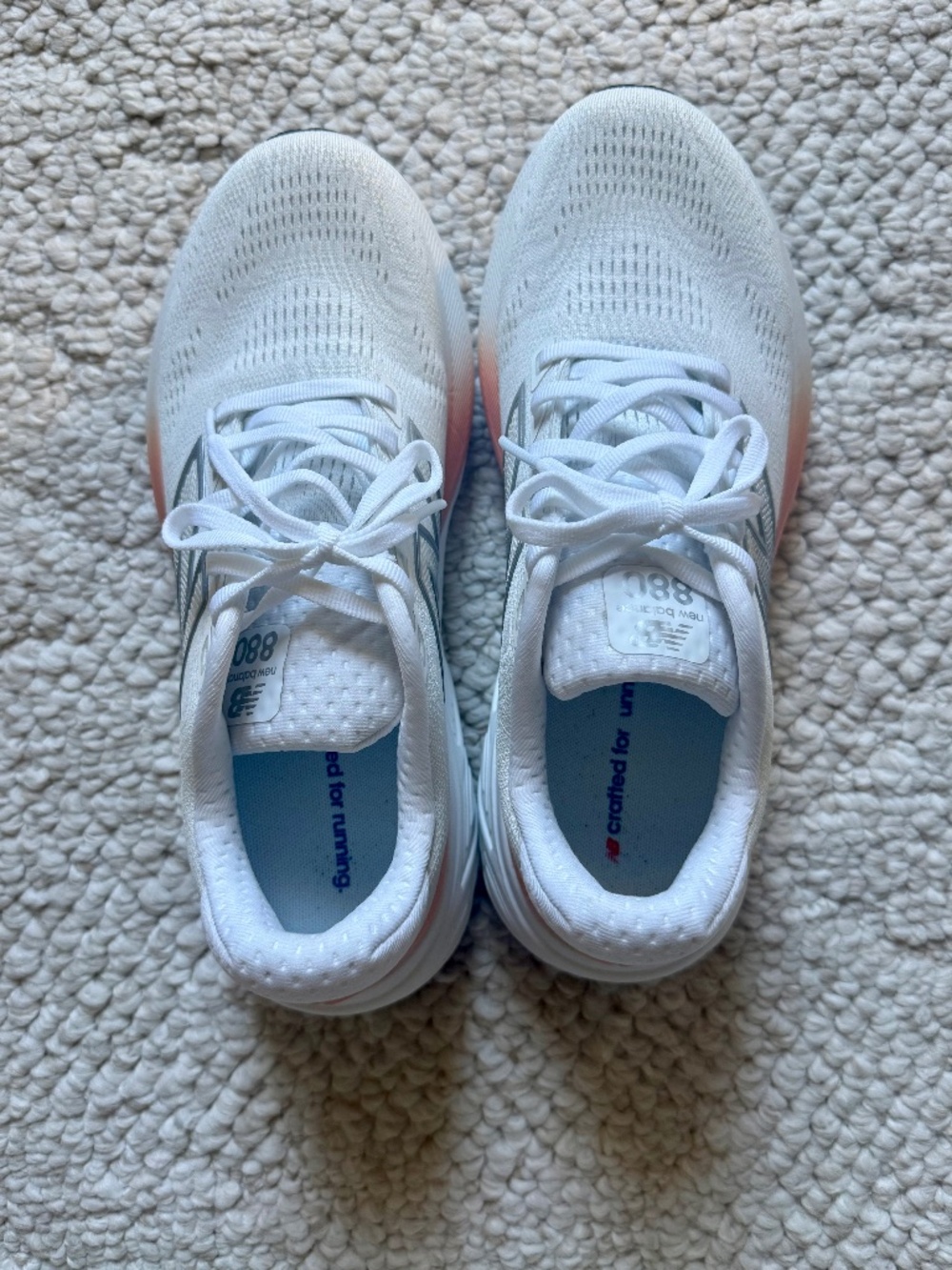 New Balance Women's 880 Athletic Shoe